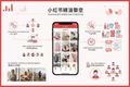 xiao hong shu marketing strategies