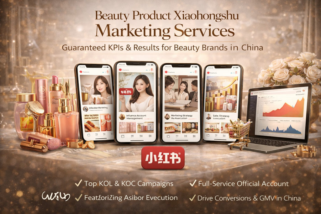 xiaohongshu-marketing-beauty-singapore