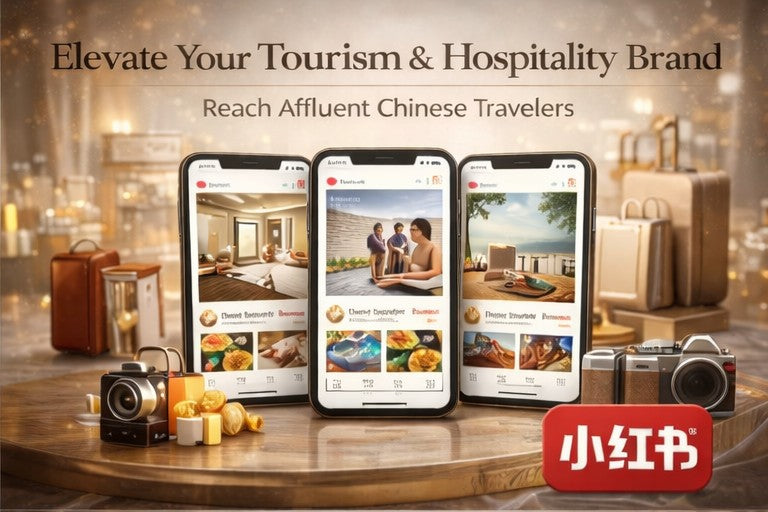 xiaohongshu-marketing-hospitality-singapore